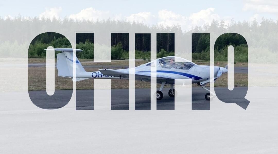Diamond Aircraft Katana DV20