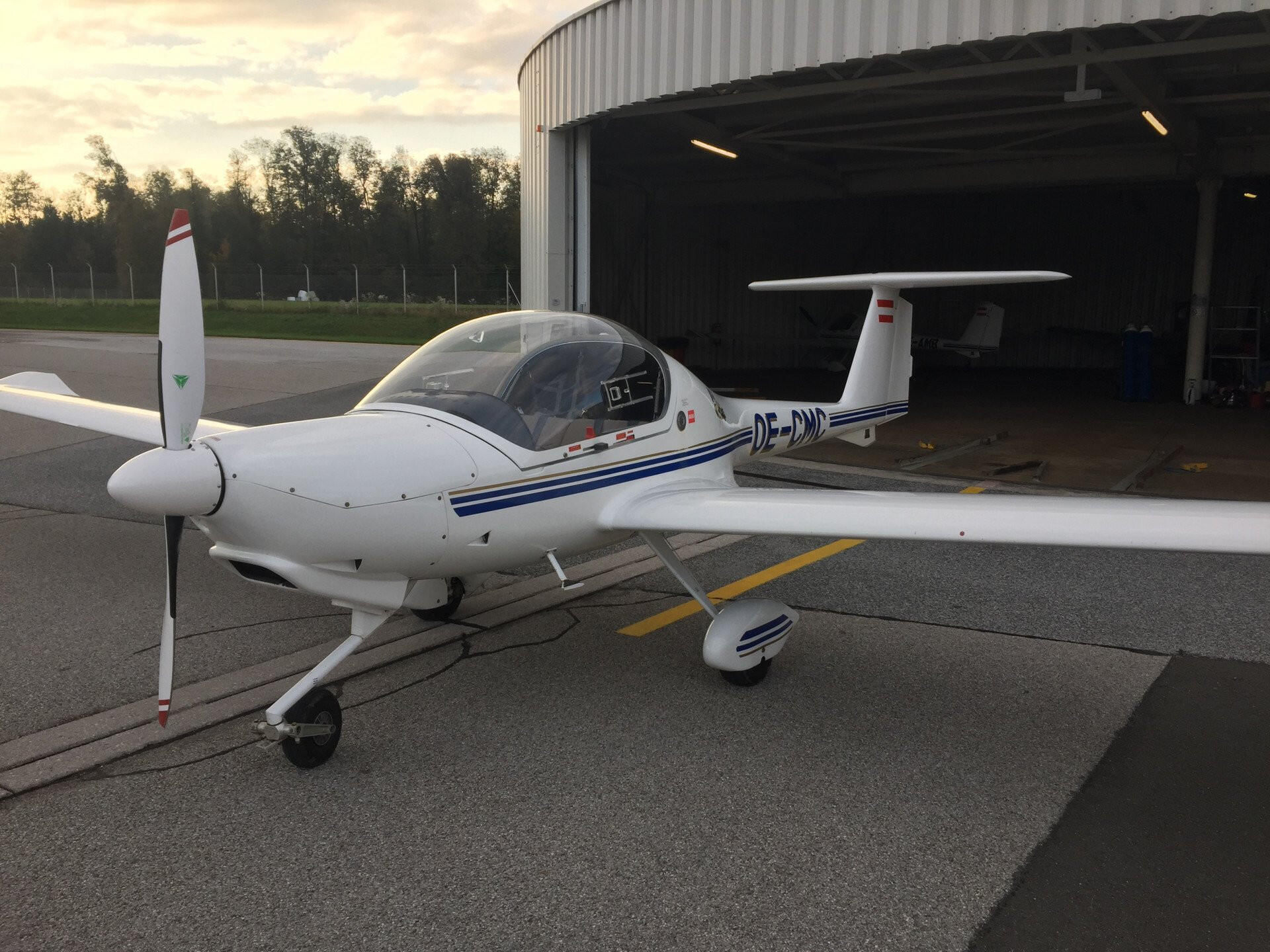 Große Seen Runde Österreich-Bayern