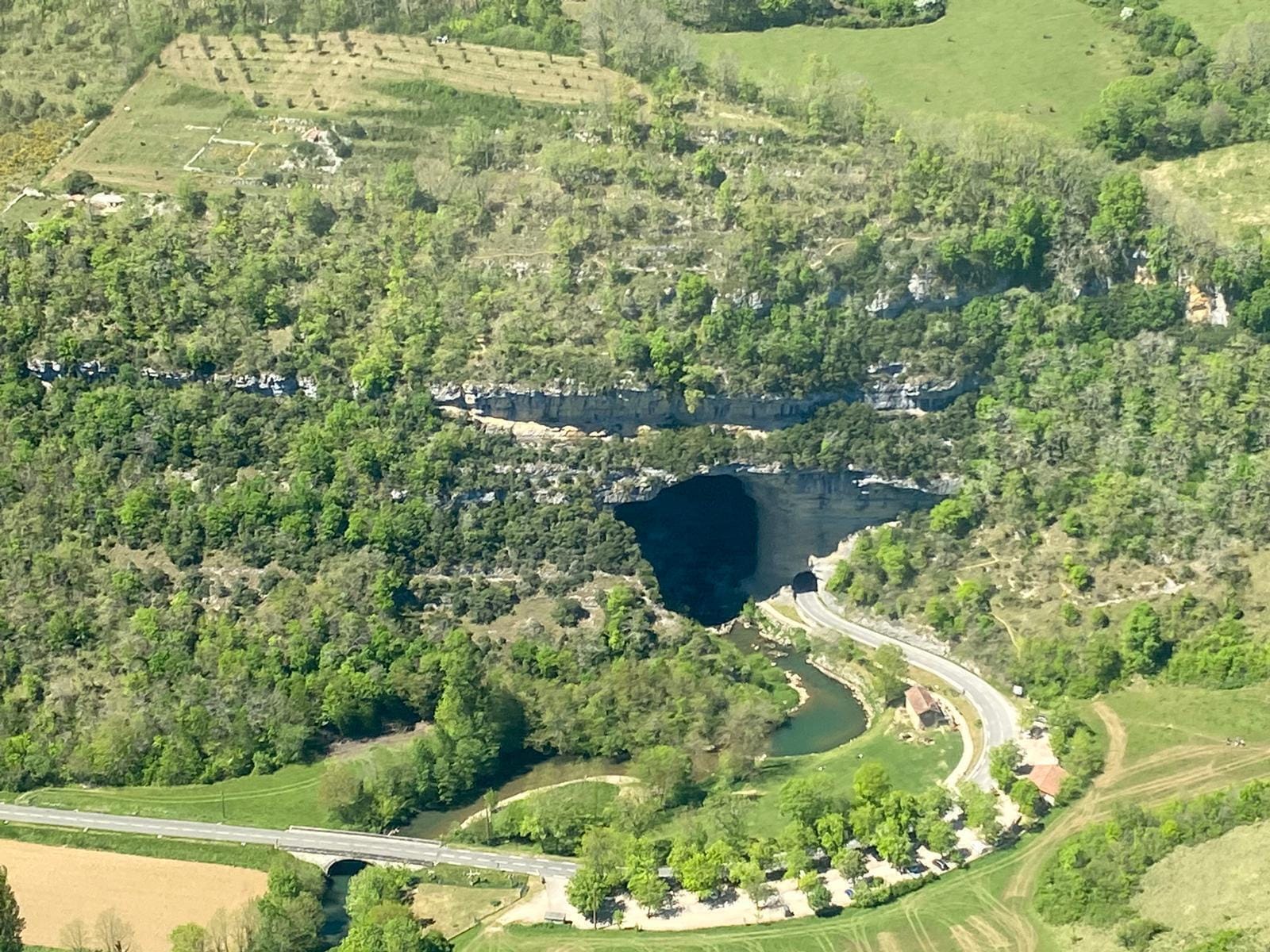 Grotte du Mas d'Azil