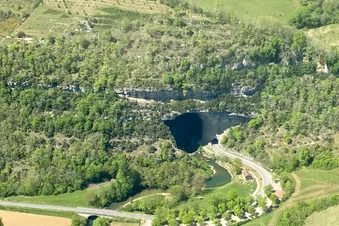 Grotte du Mas d'Azil