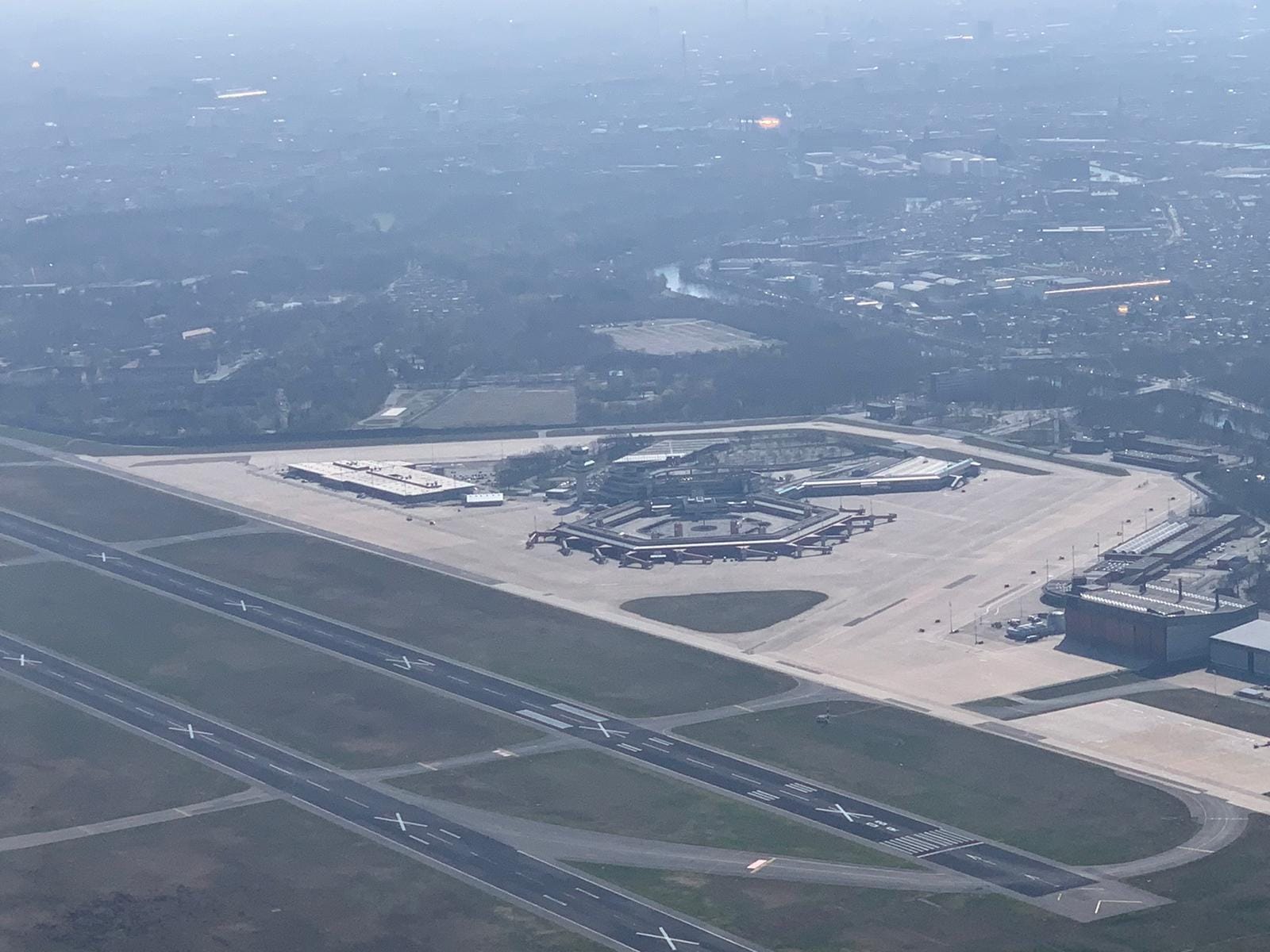 Schnupperflug ab Strausberg