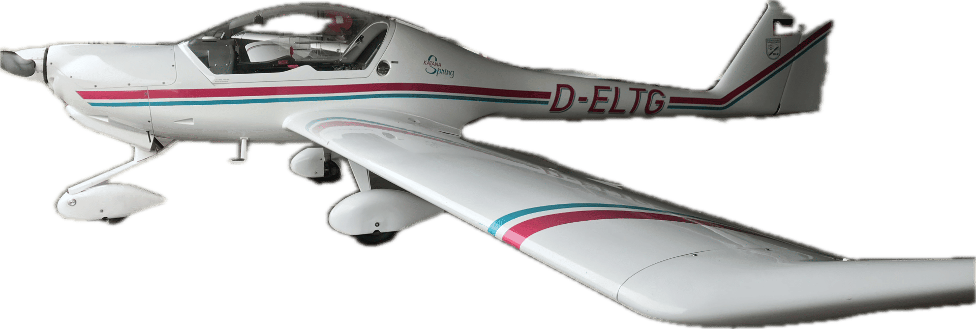 Vergleichsbild DV20 80/100ps Katana