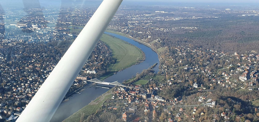 Dresden und Umgebung, Top Sehenswürdigkeiten