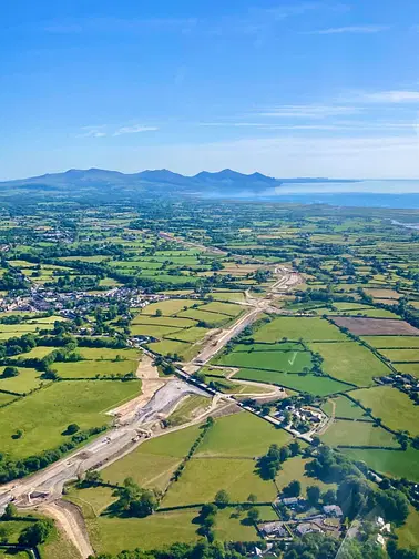 Trip to Caernarfon and back
