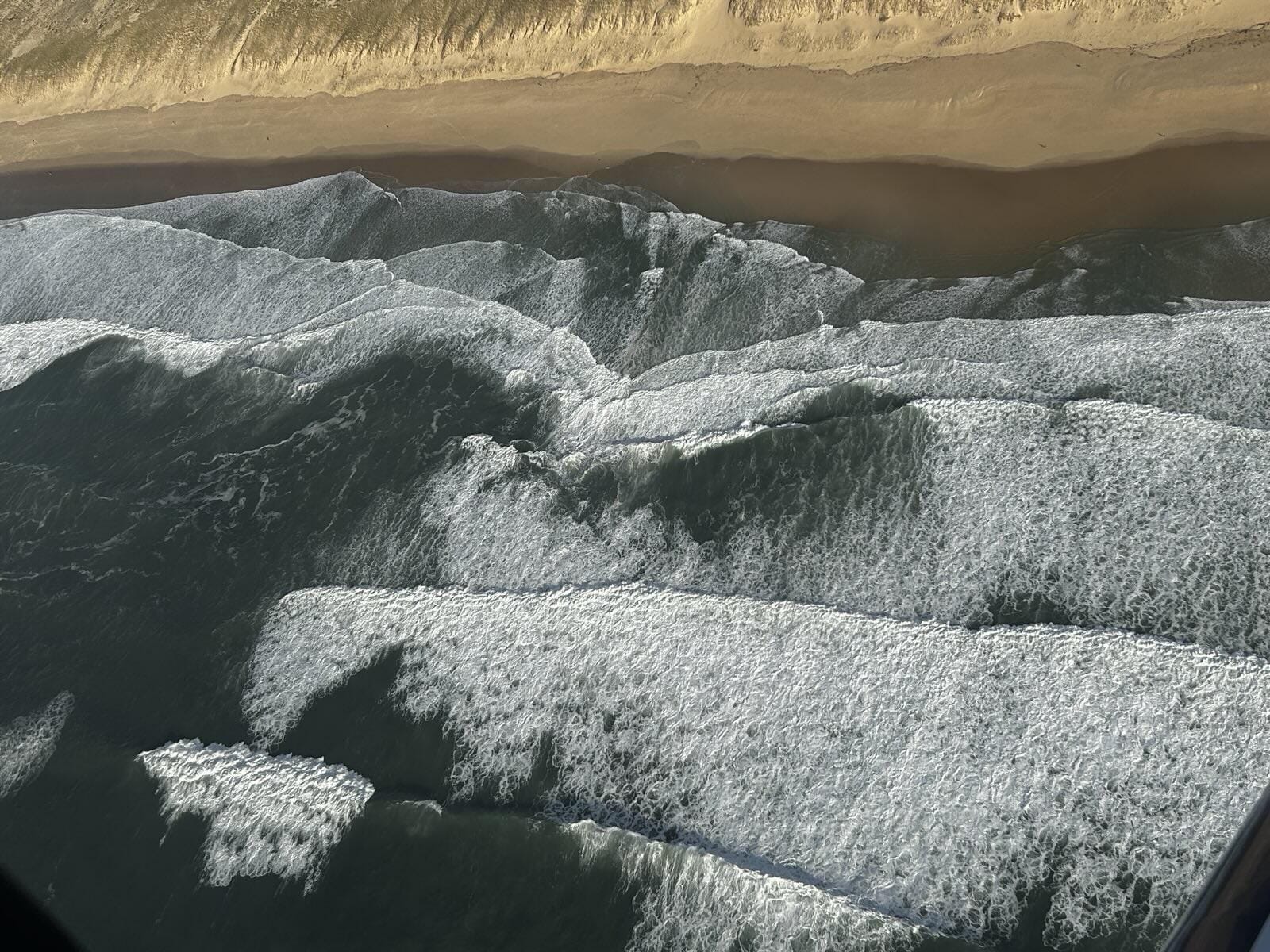 Découverte du sud Gironde