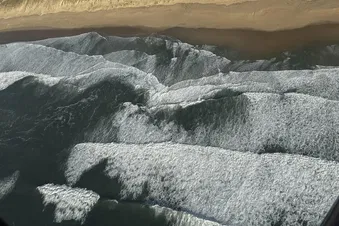 Découverte du sud Gironde