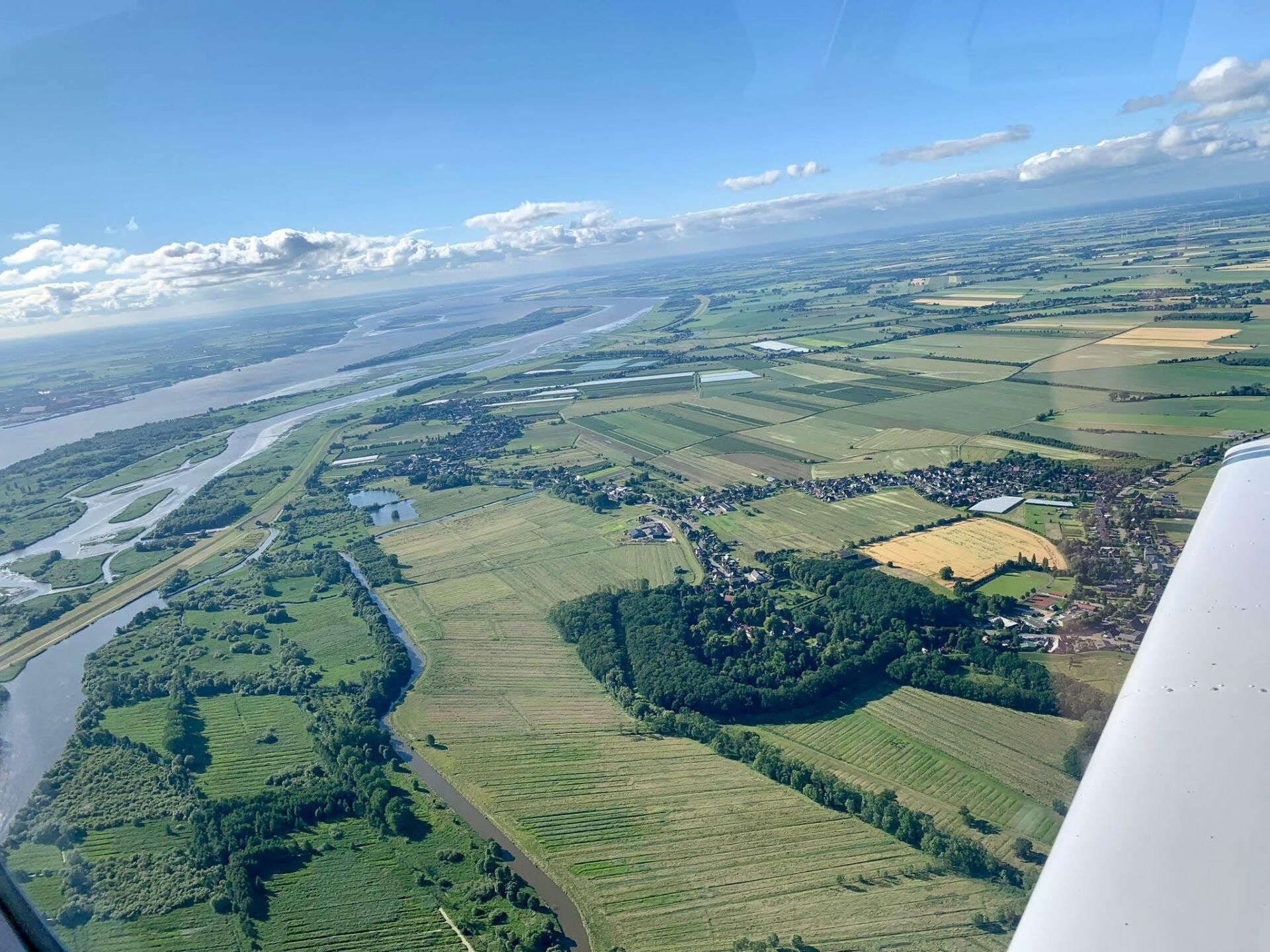 Rainbow Tour „Tor zur Welt“