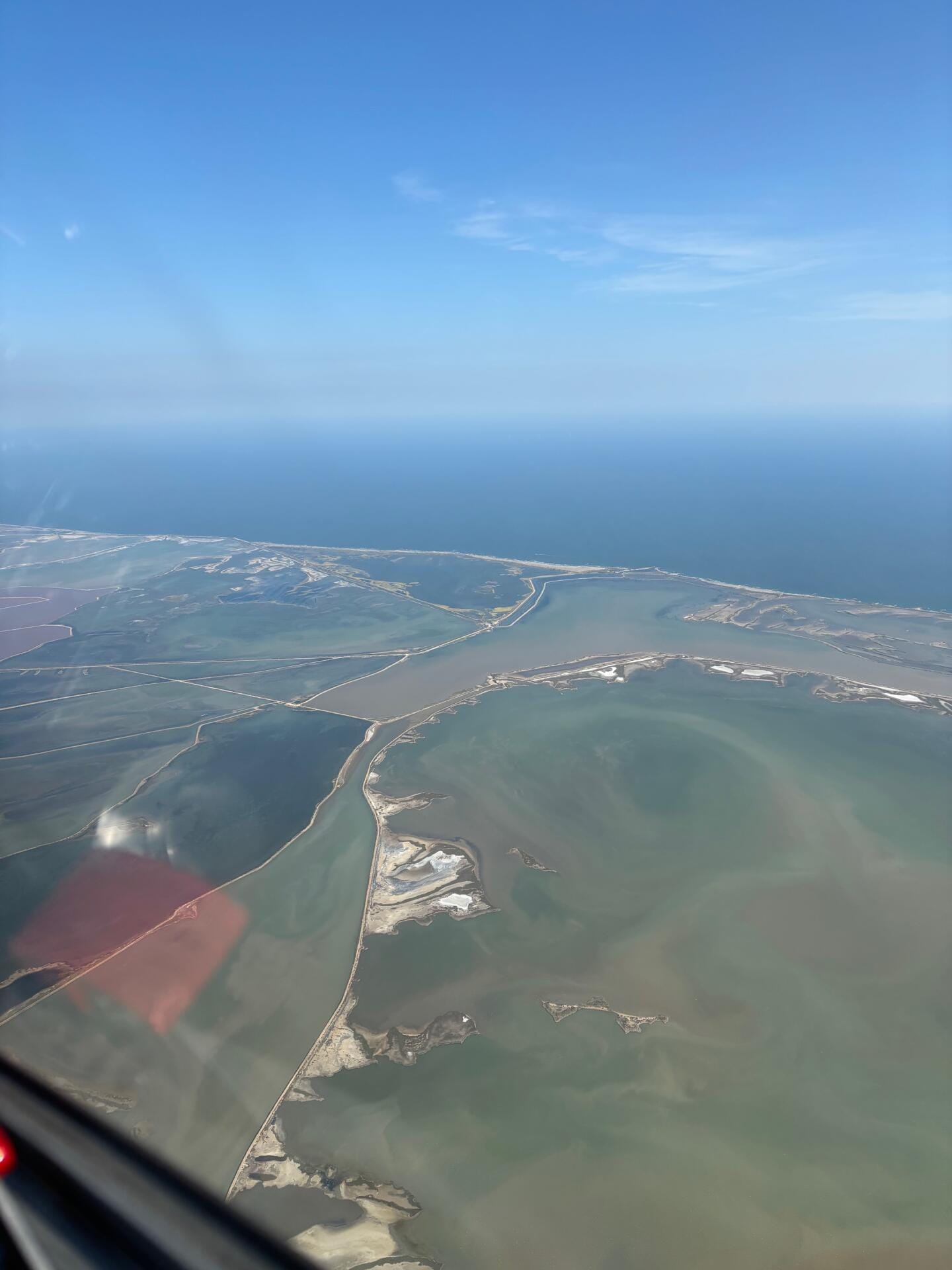 Une escapade en Camargue