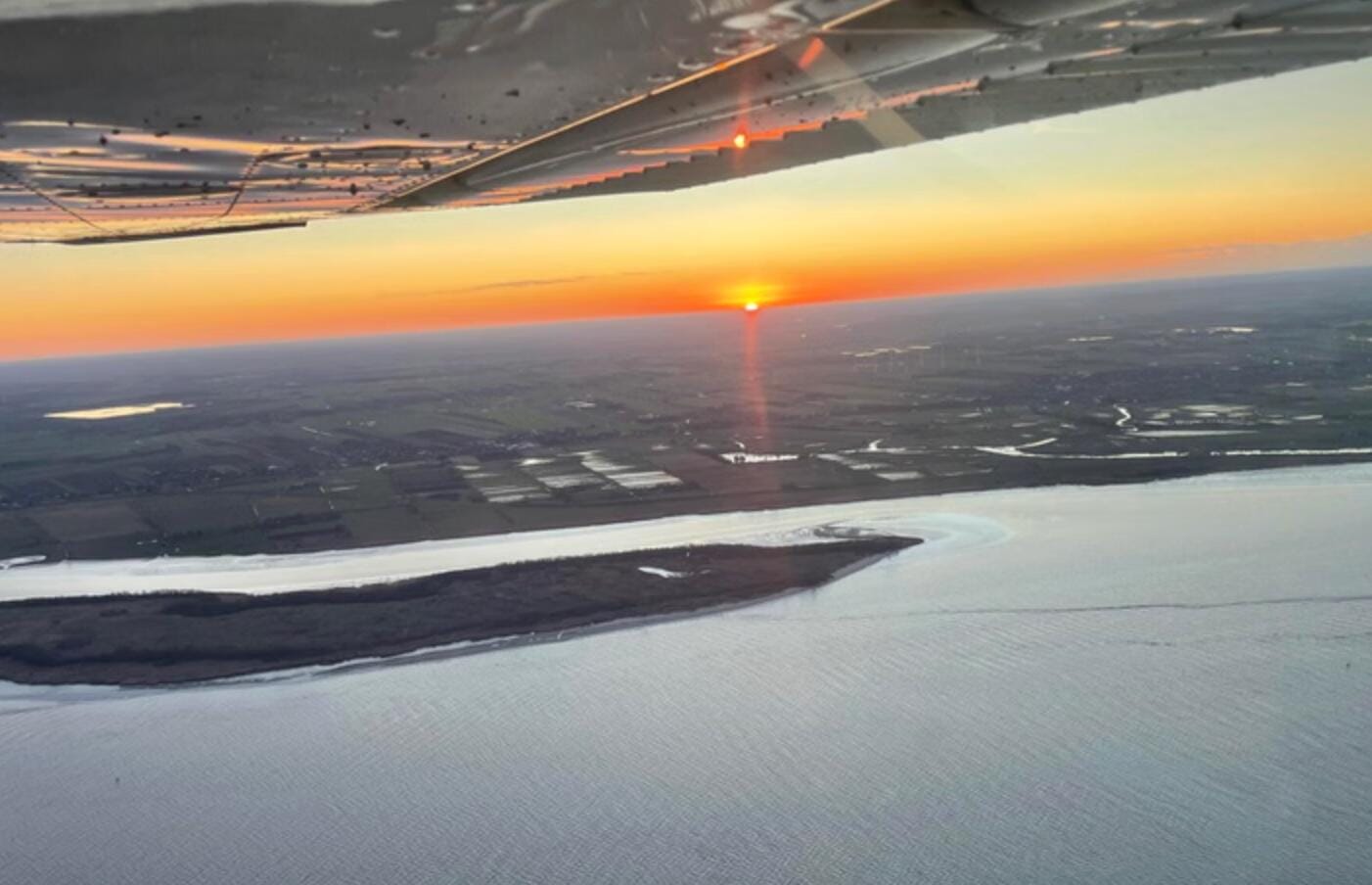 Tagesausflug nach Helgoland-Düne