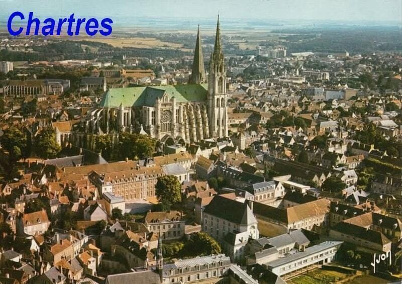 Chartres