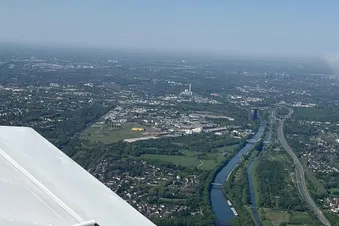 Oberhausen