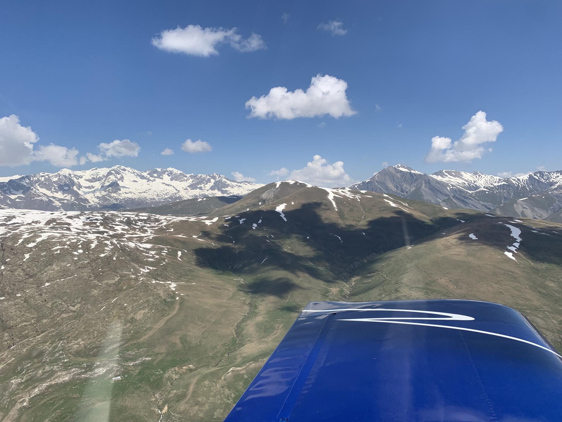 Balade alpine
