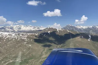 Balade alpine