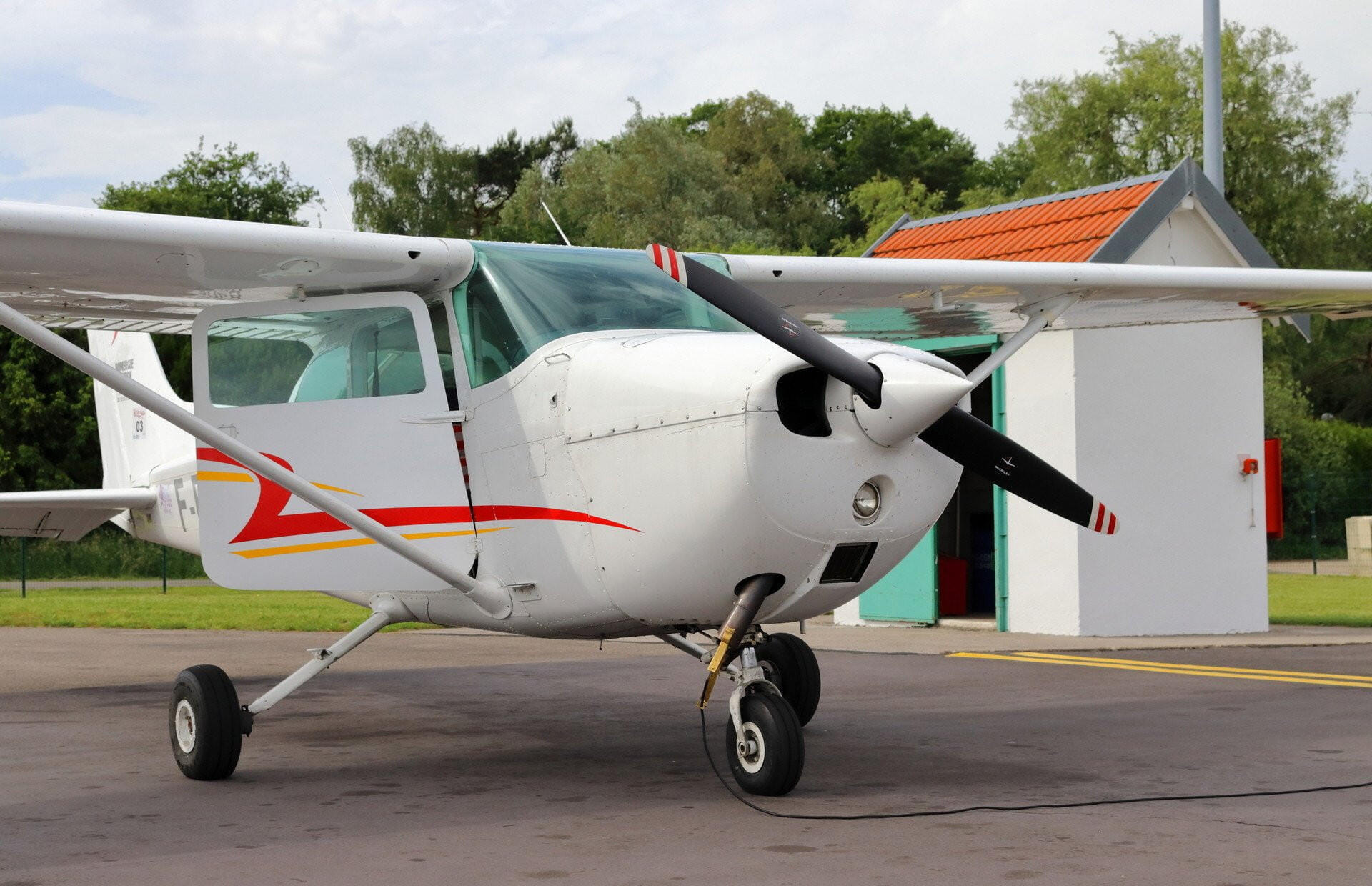 Cessna 172