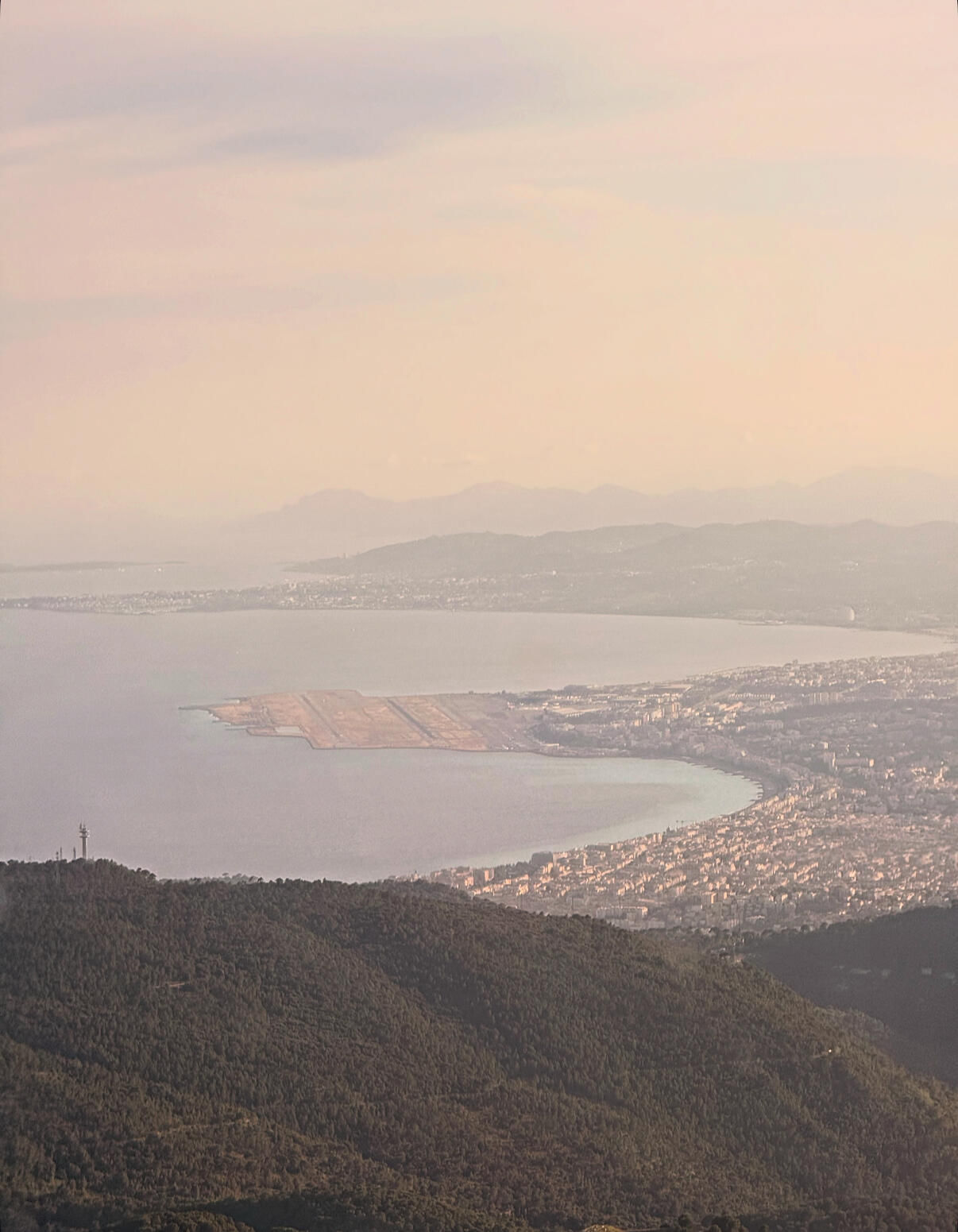 Aéroport Nice Côte d’Azur
