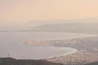 Aéroport Nice Côte d’Azur