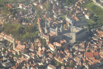 Grand Tour Franconia