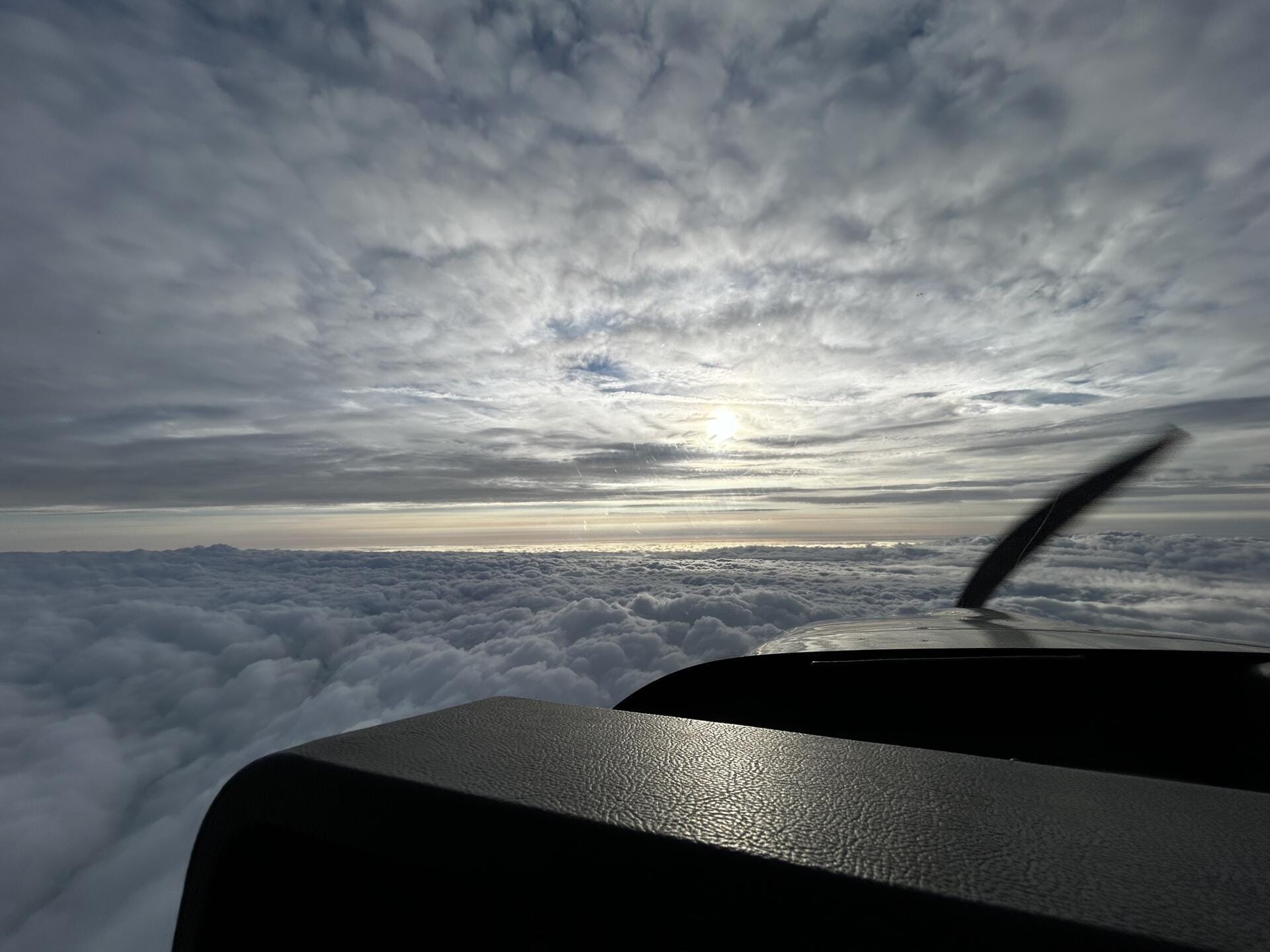 Transit «  On top »