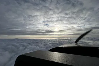 Transit « On top »