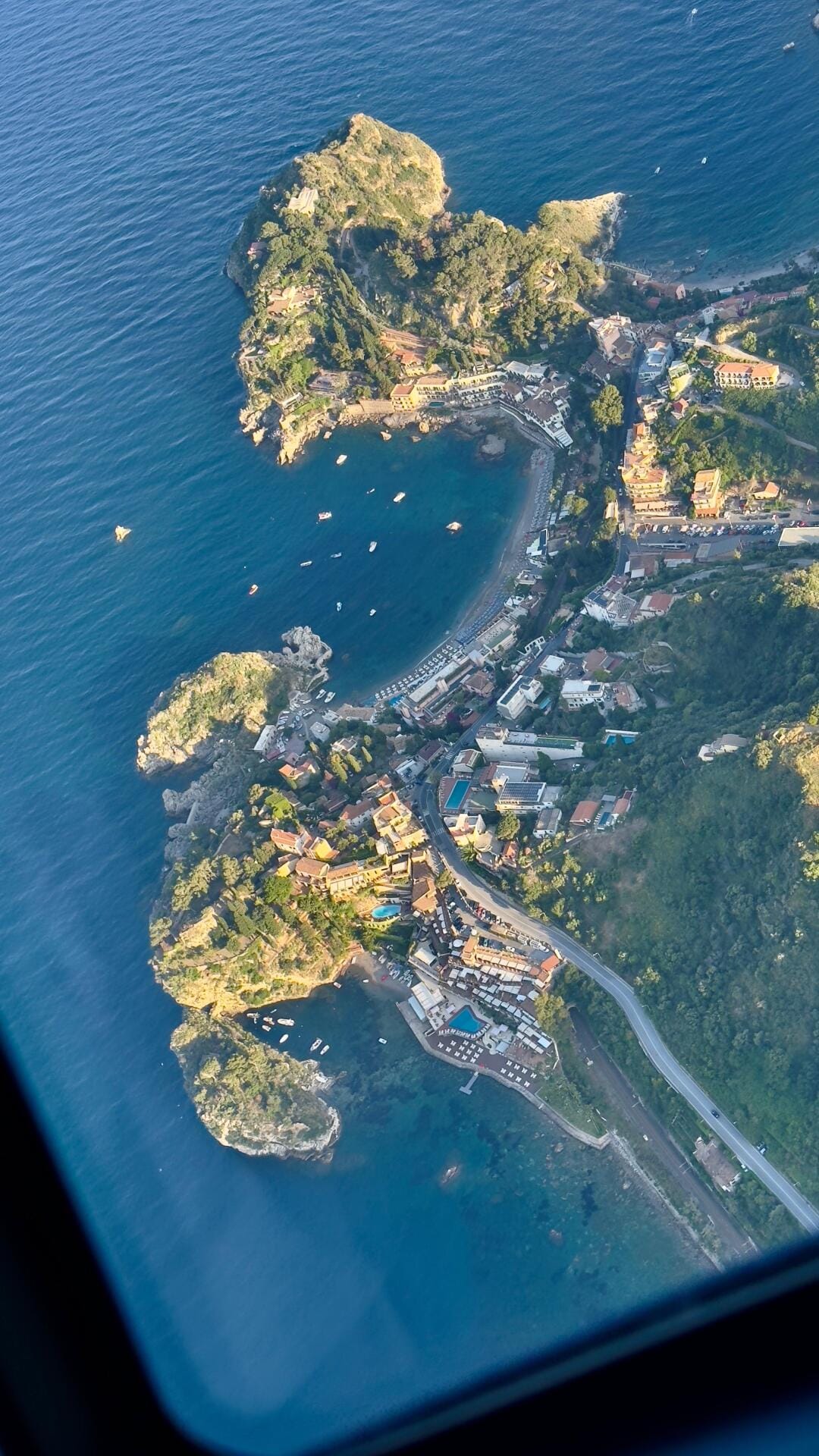 Como Lake with Bellagio, Colico, Menaggio and Valtellina
