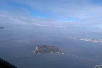 L’île d’Oléron et Fort Boyard