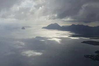La Martinique d'en haut !