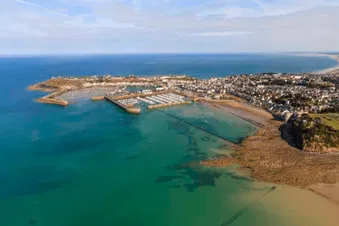 Granville, la Monaco du Nord