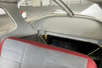 Fliegen Pur, so hast Du deine Umgebung noch nie erlebt