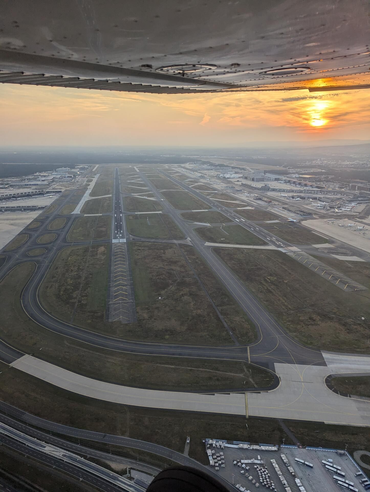 Skyline Deluxe - ❤️ unvergesslich! ♥️