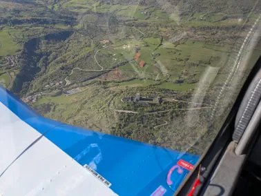Pyrénées Ariègeoises  - Montagnes - Monségur - Carcassonne