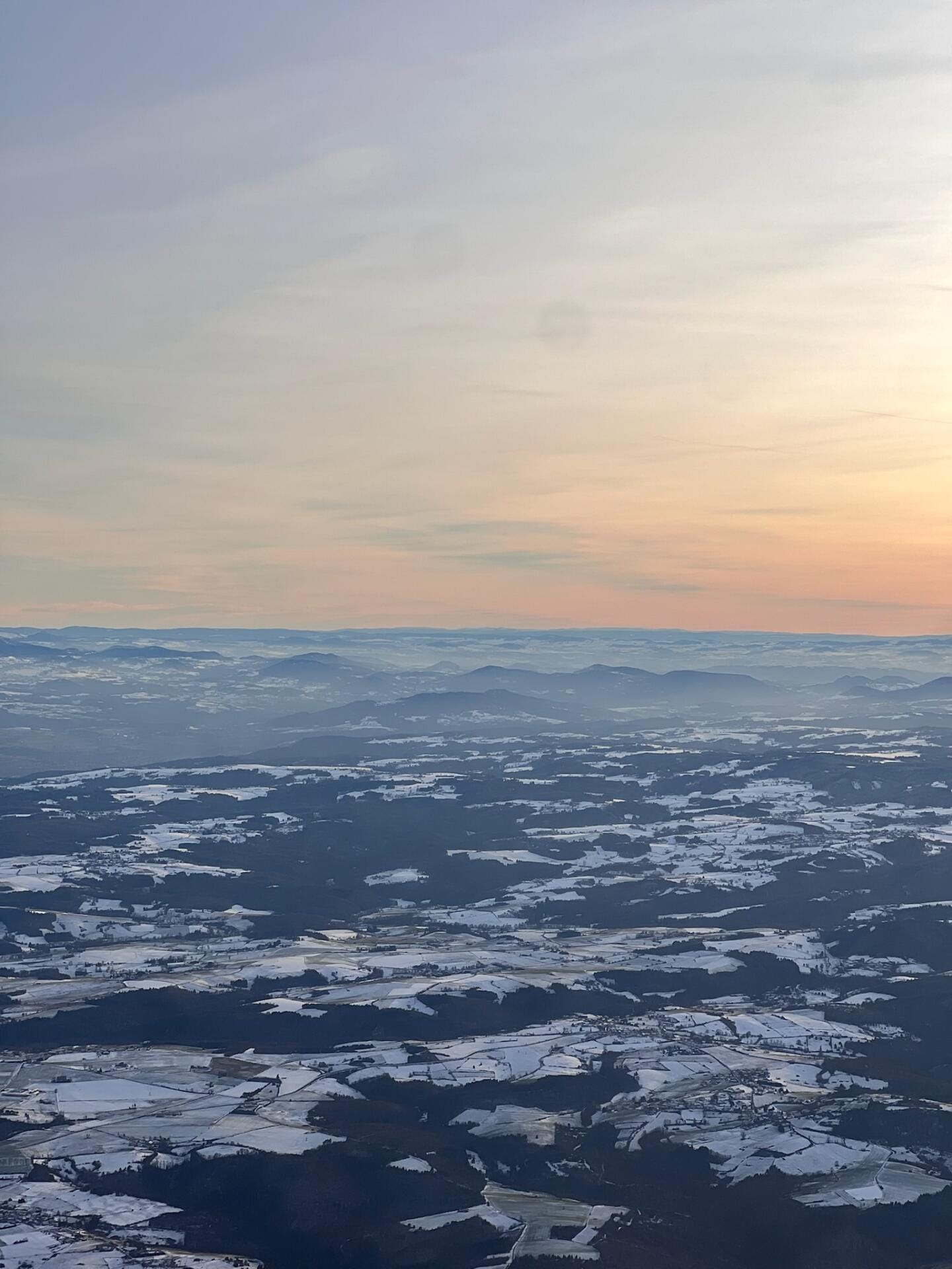 Évasion aérienne au-dessus des trésors de la Loire