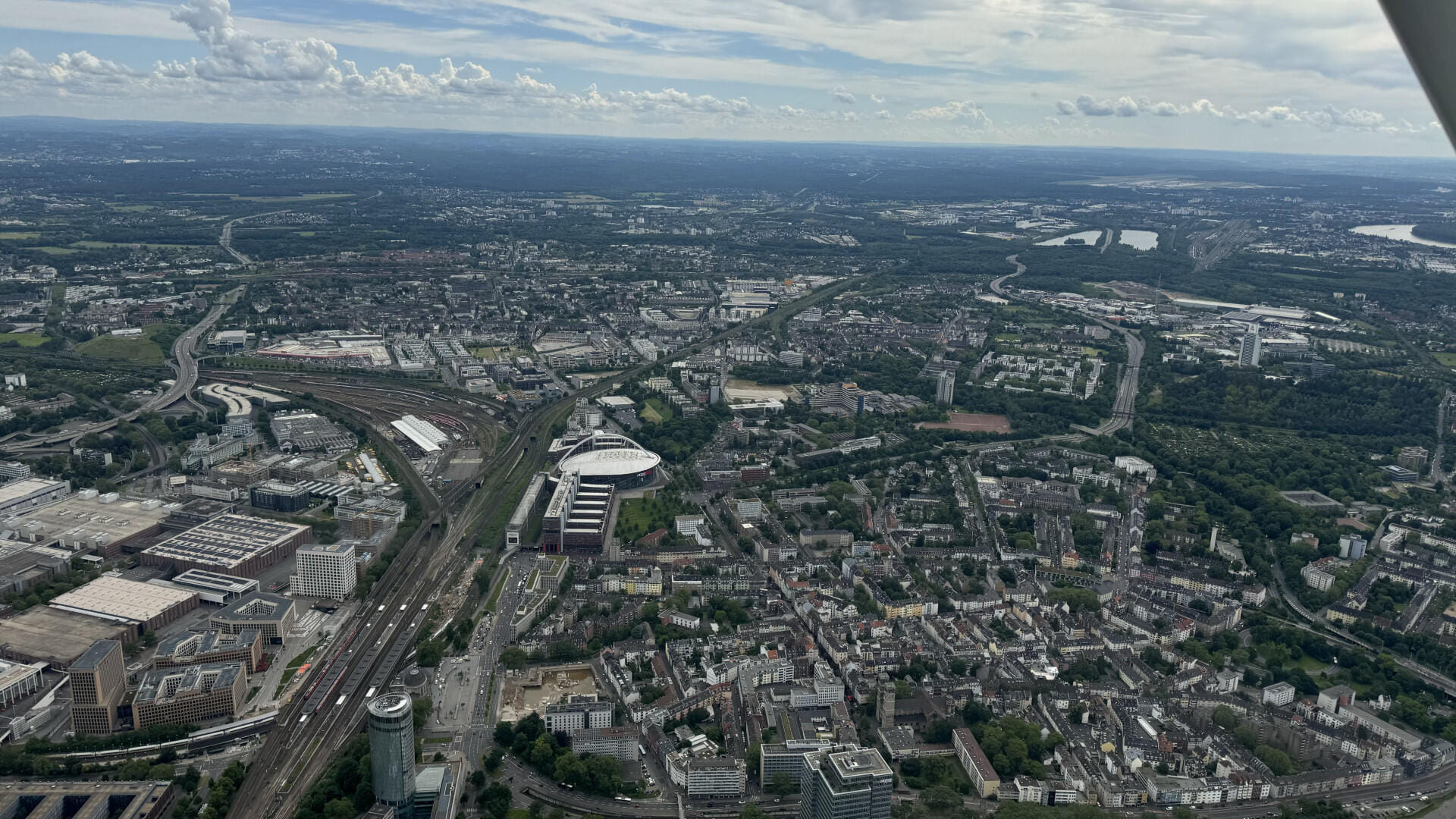 Köln messe