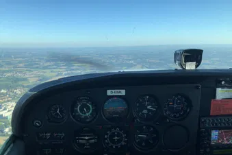 AusFLUG in eine beliebige Stadt