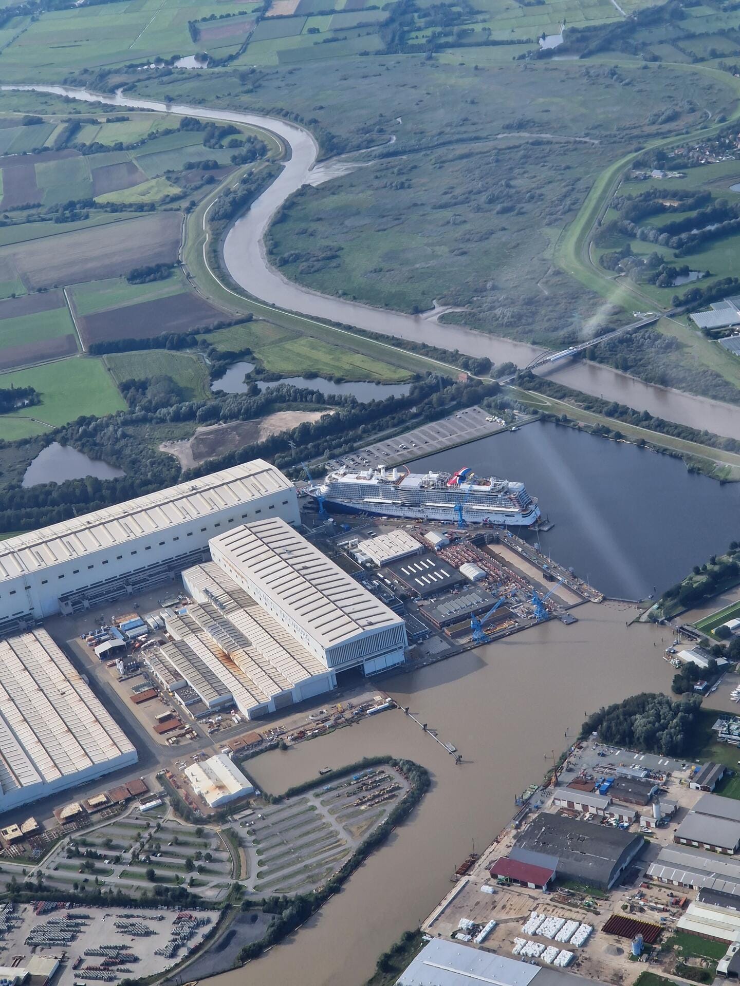 Von Dortmund nach Norderney - Ein Kurztrip zur Nordsee