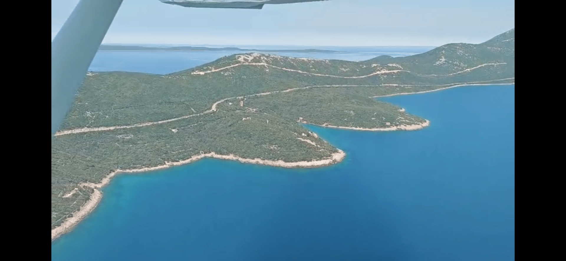 ALL IN: Machen Sie die Nachbarn neidisch: 4Tage Kroatien