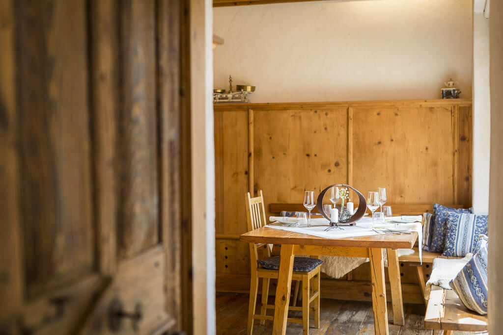 Gourmetflug zum Triad Machreich