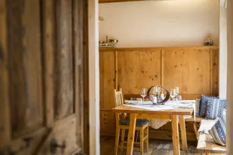 Gourmetflug zum Triad Machreich