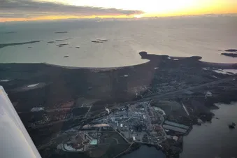 Day or weekend trip to Turku, Tampere and Pori