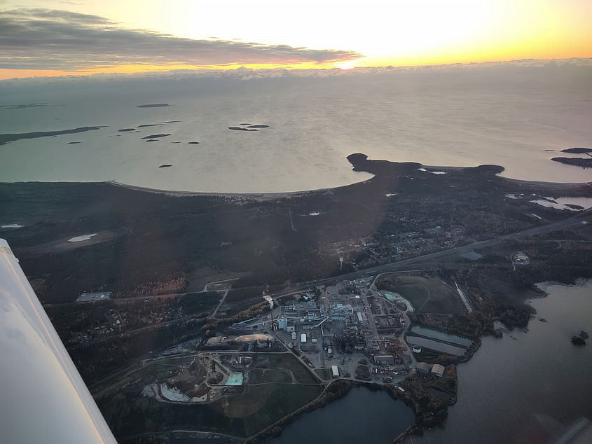 Day or weekend trip to Turku, Tampere and Pori