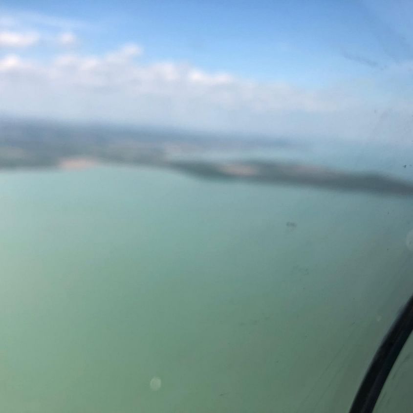 Arround Lake Balaton