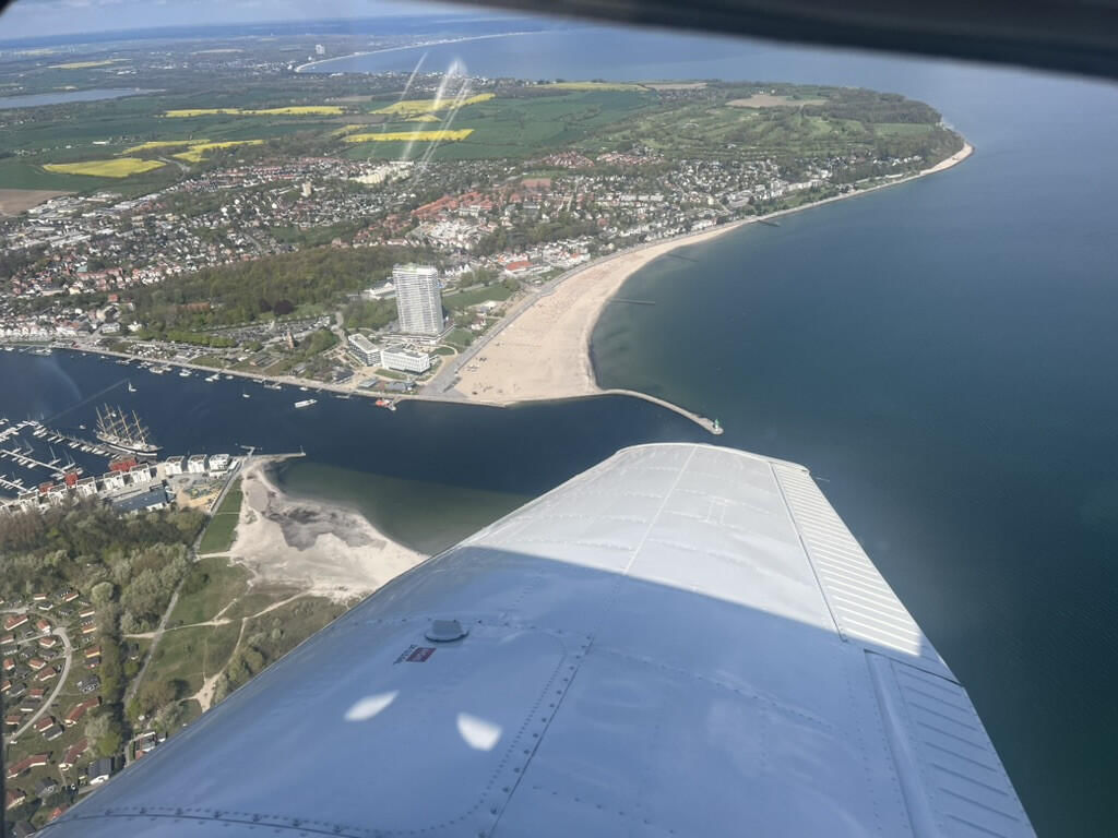 Maritimhotel Travemünde