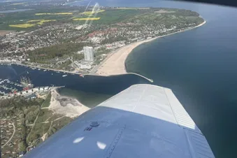 Maritimhotel Travemünde