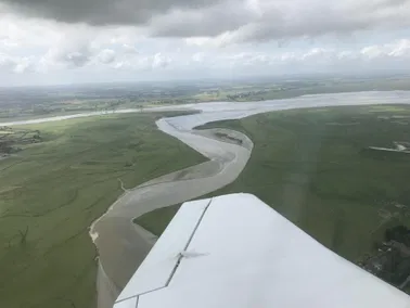 Chausey, St-Malo, Dinard, la Rance et le Mont St Michel