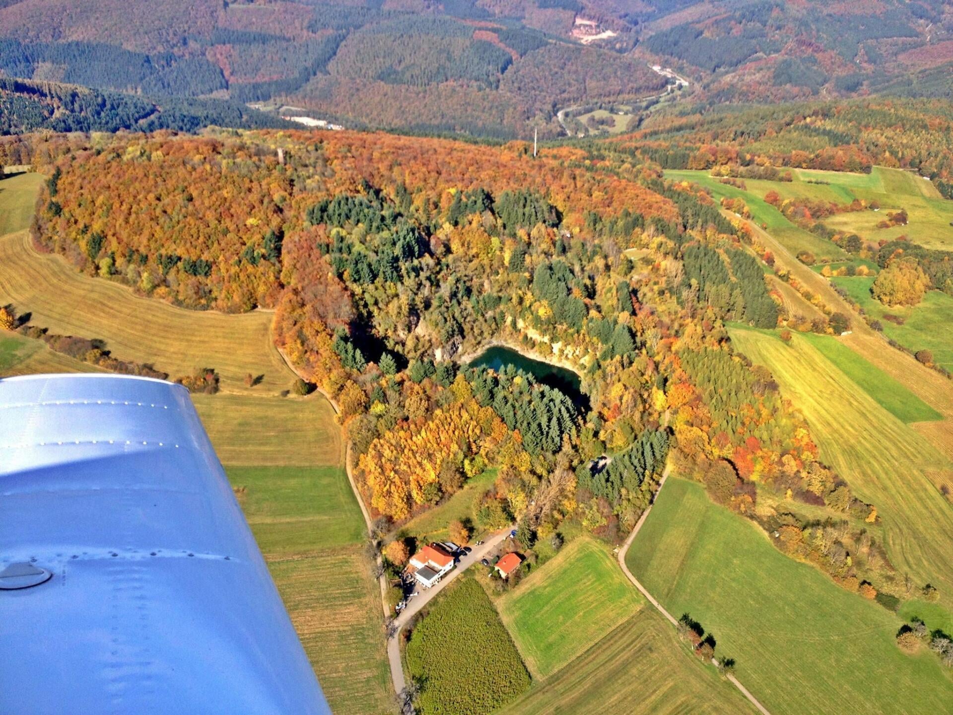 Katzenbuckel