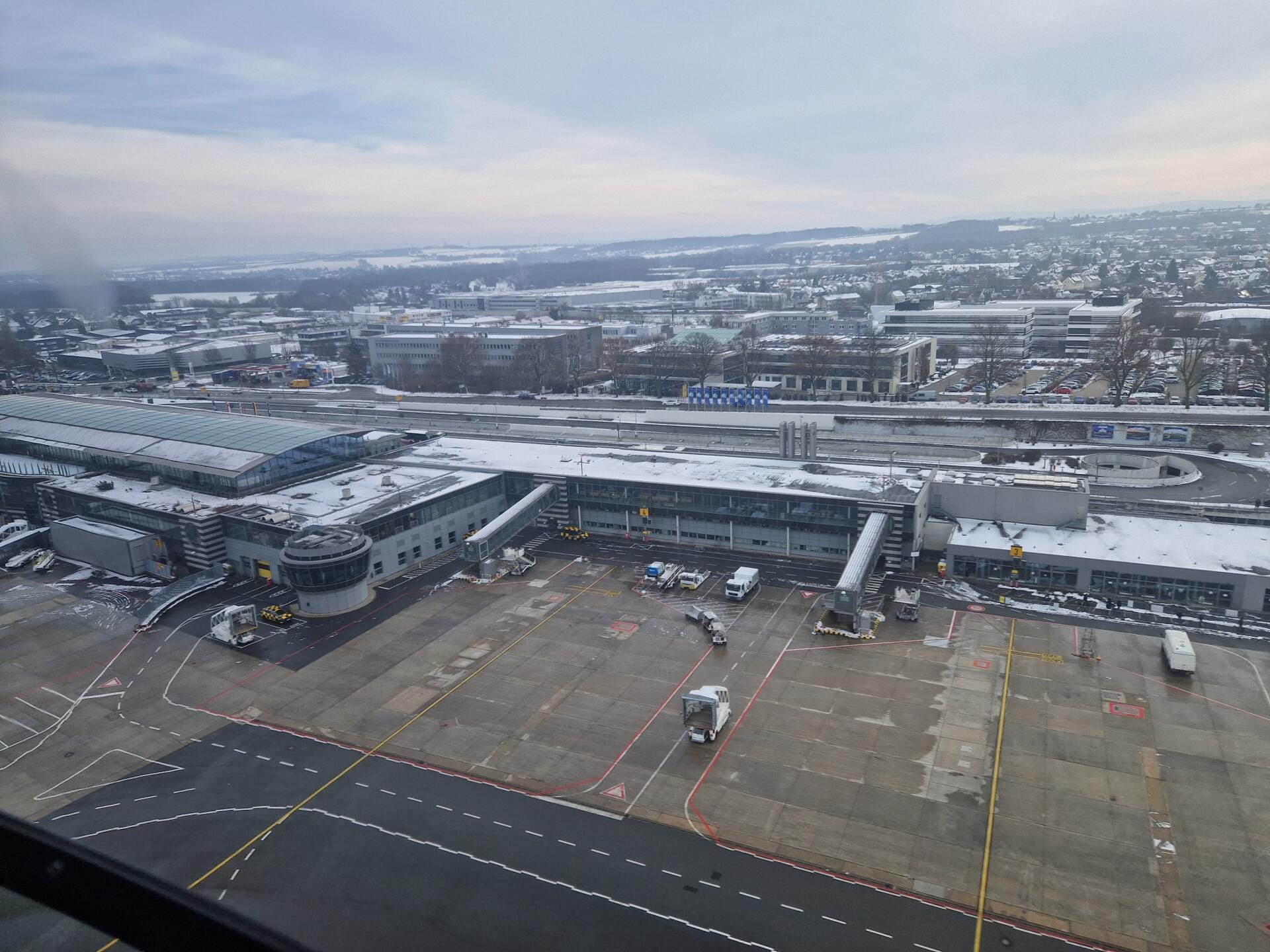 Entdecke, Münsterland, Sauerland und Ruhrgebiet