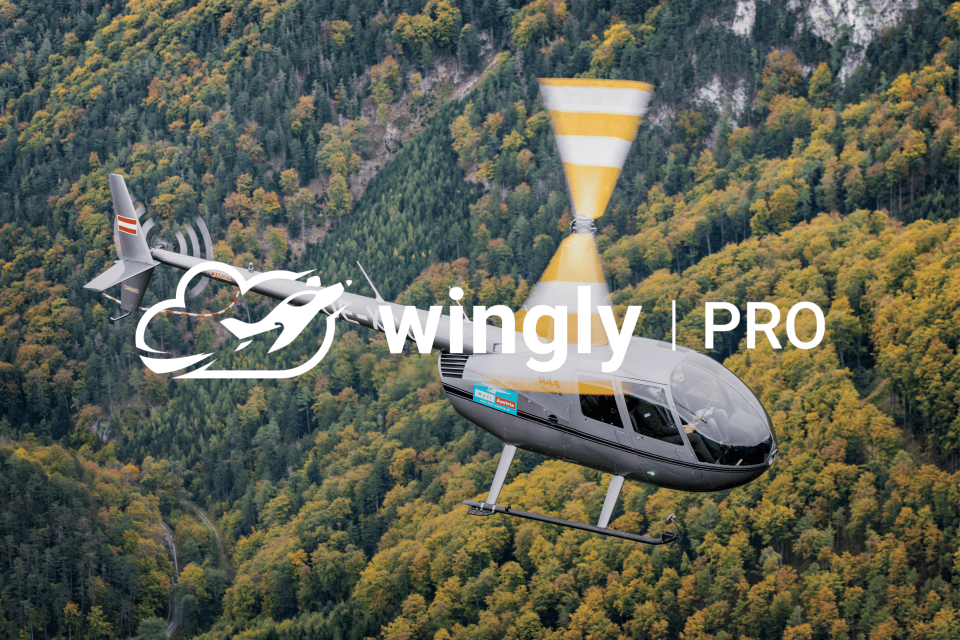 Traumflug über Salzburgs Seen & Voralpen