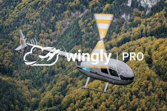 Traumflug über Salzburgs Seen & Voralpen