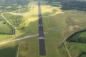 Airport Twente
