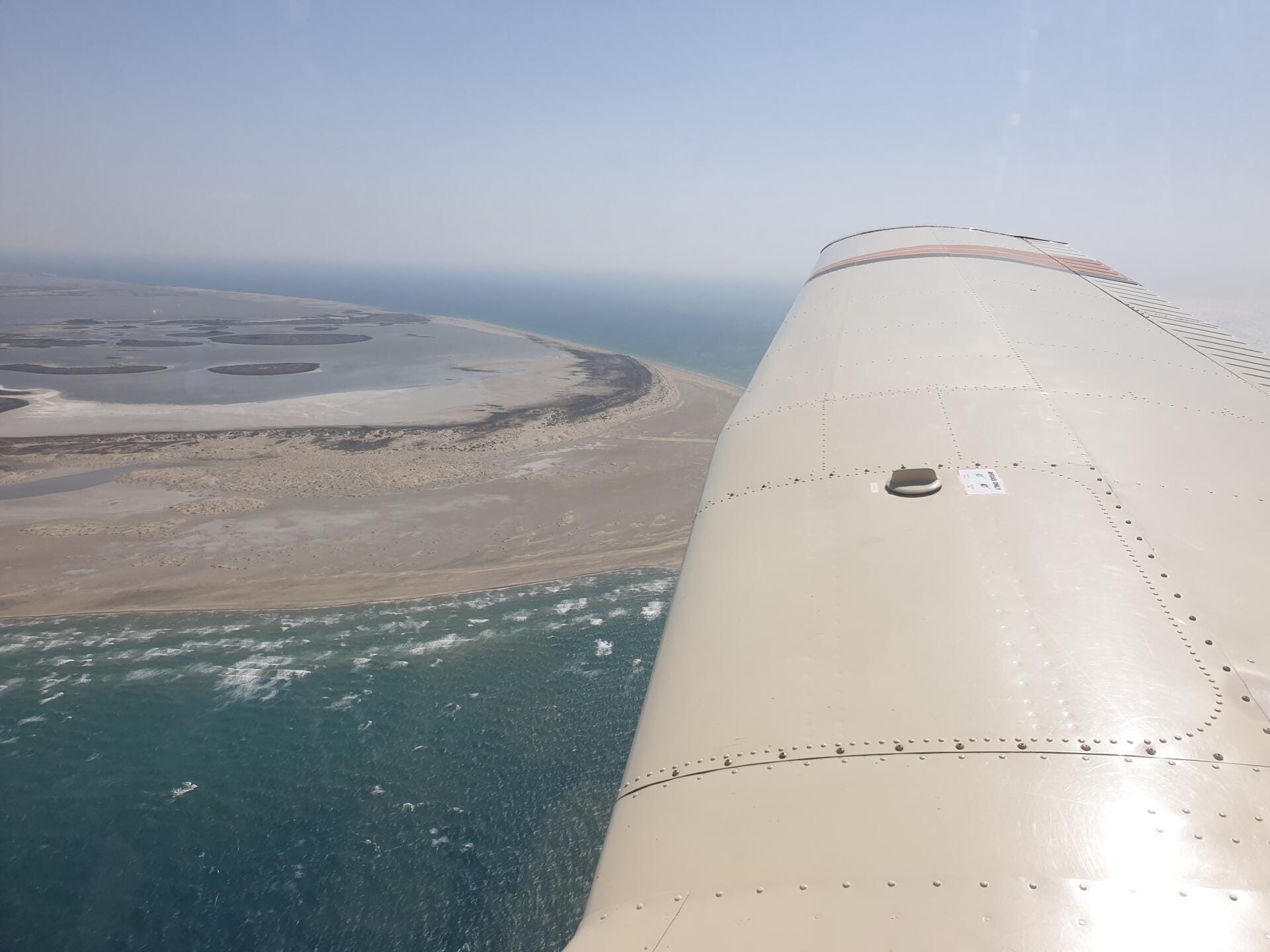 Beauduc en Camargue
