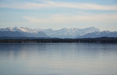 Starnberger See